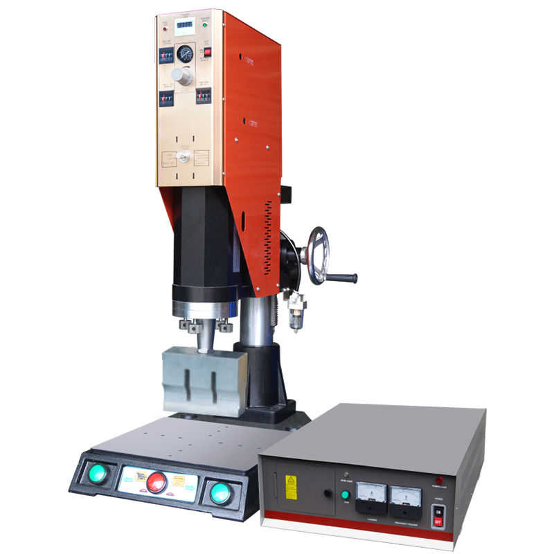 新力源焊接機(jī) SO2000 Easy 模擬 20kHz-2600/3200W 