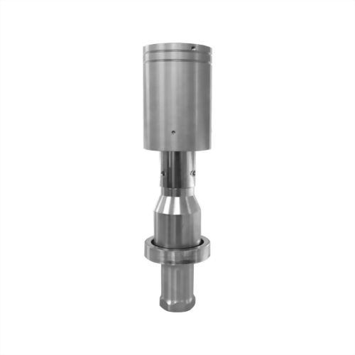 20kHz-3000W 靈科超聲波換能器 倒喇叭型