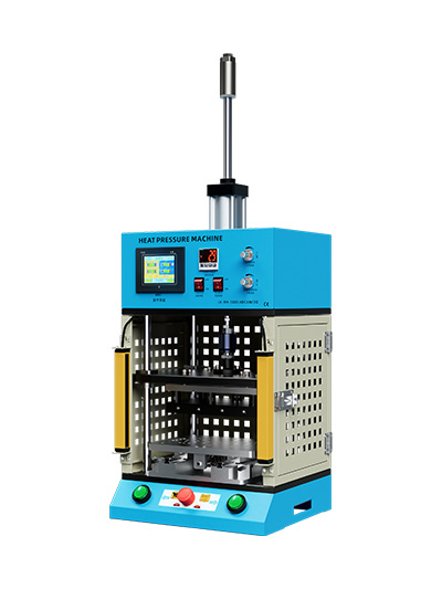 1800W LK-RH1800-I 靈科熱熔焊接機(jī) 智能型PLC控制