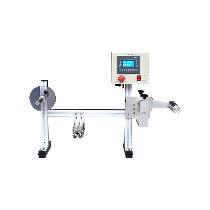 15/20/35kHz LK-R10SM-SA 靈科保護(hù)膜自動卷膜機(jī) 智能款單頭