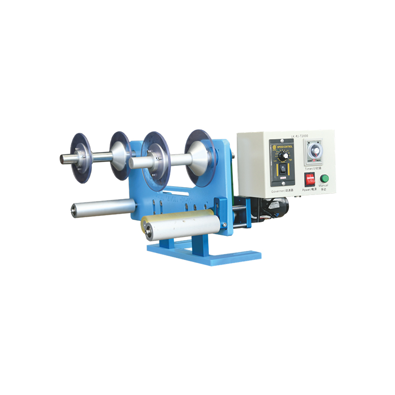 LK-R10GM-CA  靈科自動卷膜機(jī)搭配標(biāo)準(zhǔn)機(jī)型  減速款