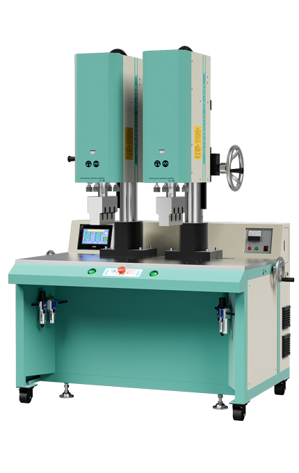 15kHz-4200W 新力源雙頭機(jī) 縱向