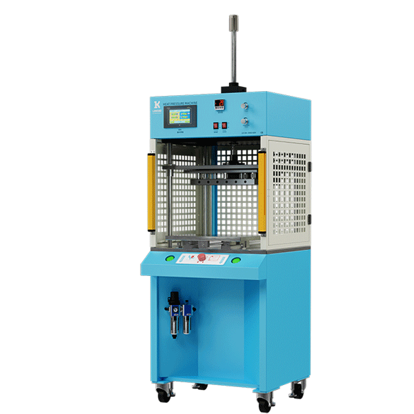 3000W LK-RH3000-I 靈科熱熔焊接機(jī) 智能型PLC控制