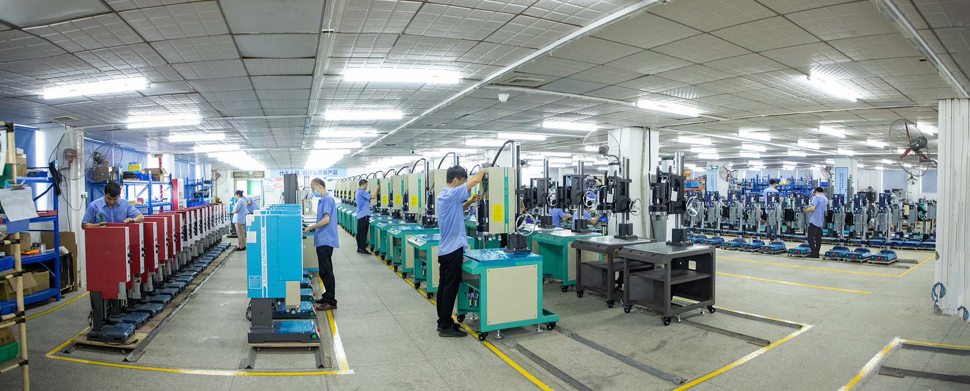 超聲波焊接剃須刀外殼：優(yōu)勢盡顯